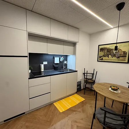 Apartman Fajn