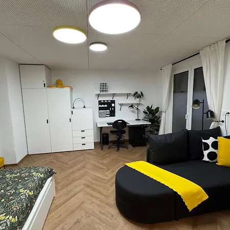 Fajn Apartman