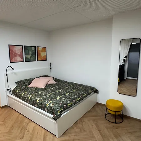 Fajn Apartman