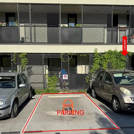 Fajn Apartman